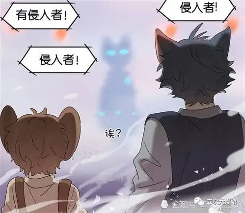  汤姆和杰瑞拟人最新版