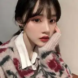  快手女生头像闺蜜好看时尚怪qq女生头像我要个性网