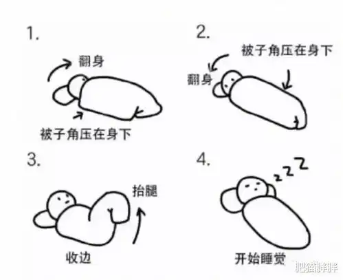  奉劝你们p图不要别太过分哈哈哈哈哈哈自拍都成了群聊表情包了