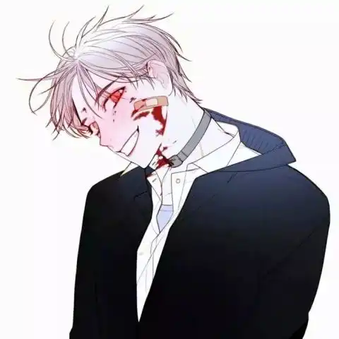 男生头像破碎的镜子,再怎么拼凑,也照不出完美 男生头像破碎的镜子,再怎么拼凑,也照不出完美