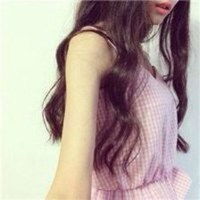 扣扣情侣头像双人头像女