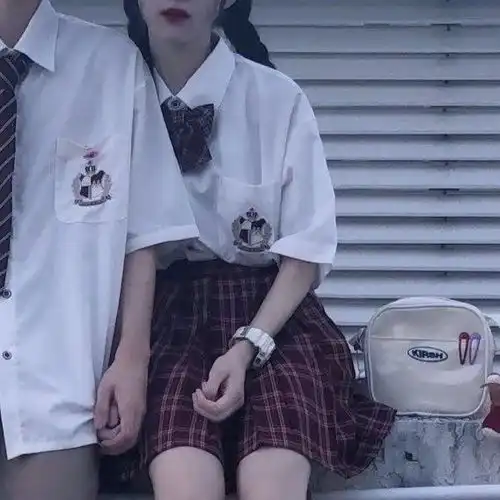 占有欲很强的情侣头像无