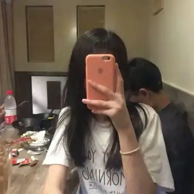 好看头像女生仙气孩子