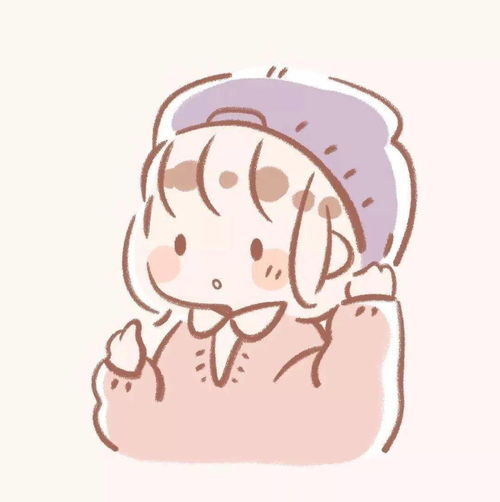 情头丨情侣头像
