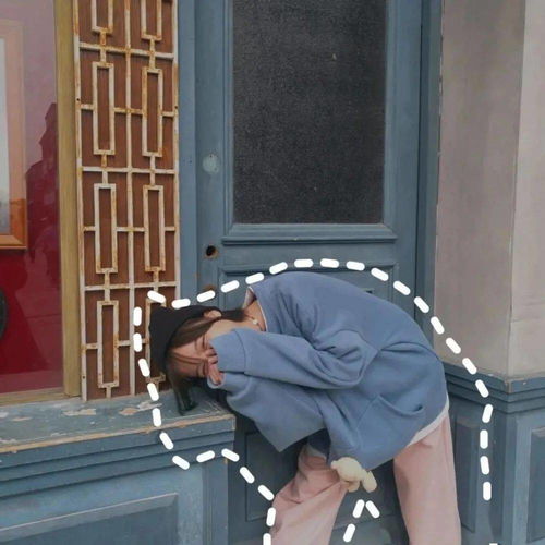  情头女生看男生,第一眼会看哪里