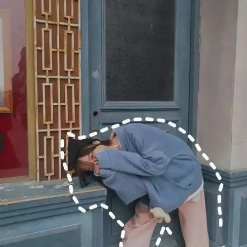  情头女生看男生,第一眼会看哪里