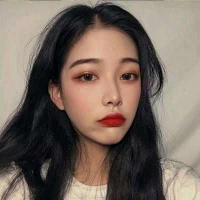  真人三人闺蜜头像大合集