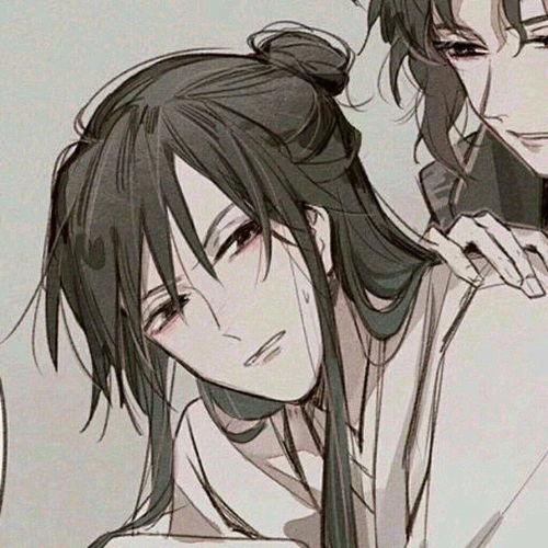QQ情头头像古风