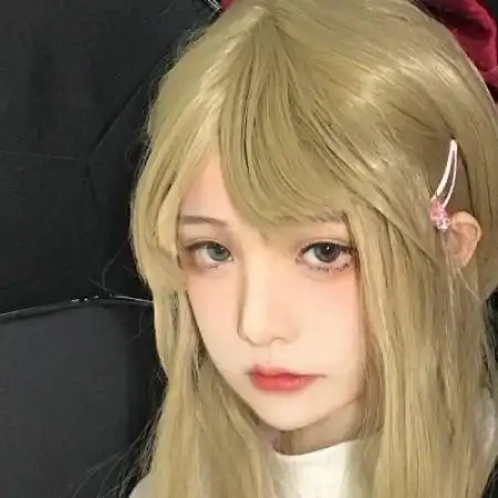  小清新恩典闺蜜头像,超好看的闺蜜头像仙气一对两张