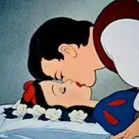 白雪公主与王子的头像微信头像图片大全 白雪公主与王子的头像微信头像图片大全