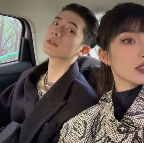  网恋图什么,当然图他头像漂亮呀