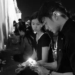  撒糖了esther与ken甜蜜生日互动