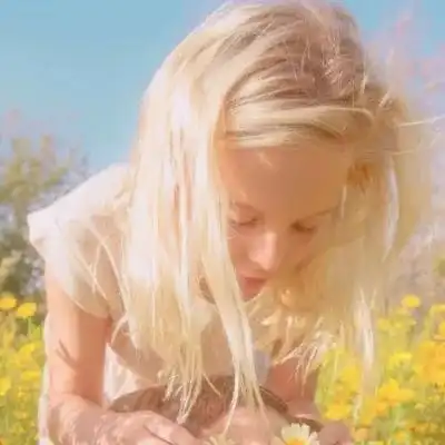  情侣头像丨让对象微信换这个