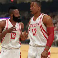  nba球星卡通头像搞笑微信头像图片大全