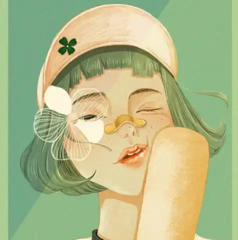 小仙女,您预定的动漫情头已经送达,三天不签收则被退回