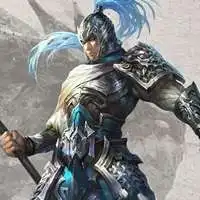  二次元古风可爱男头像微信头像图片大全