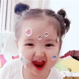  2018小刚几可爱图片头像最新高清萌萌哒小刚几有人喜欢吗