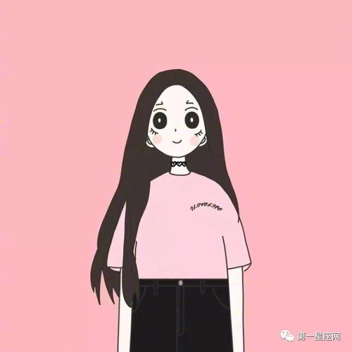 情侣头像图片一男一女可选头像
