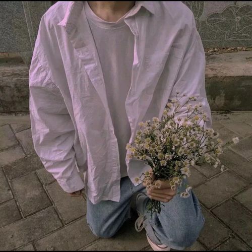  男头孤独这种东西太难抵挡