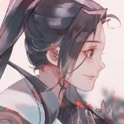  古风情头懒得整理了