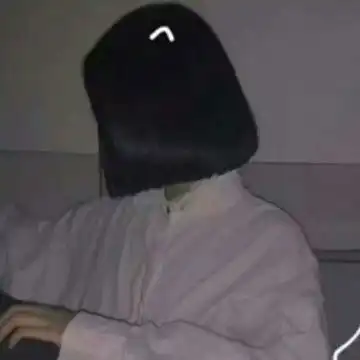  不明显情侣头像一男一女,情侣头像图片