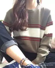  秋季简约女装连衣裙针织衫风衣毛衣外套