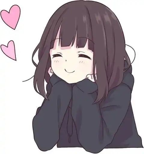  小朴同学你猫耳朵立起来了诶