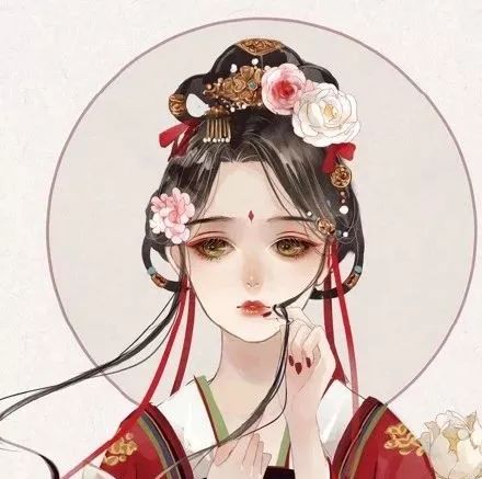  头像180张热门微信头像
