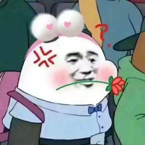 摸头杀情侣头像一对刘备