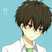  高清cp情侣头像二次元微信头像图片大全