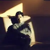  演员李健头像图片电影演员李健头像