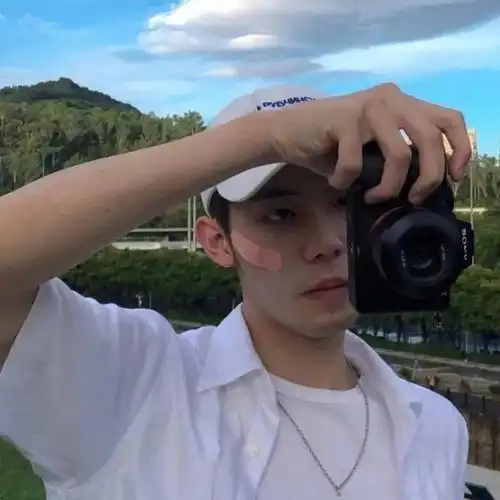  优质情头你是我平淡生活里的来日方长