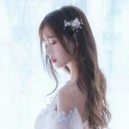  qq头像女生闺蜜头像双人,好闺蜜笑里全是坦荡