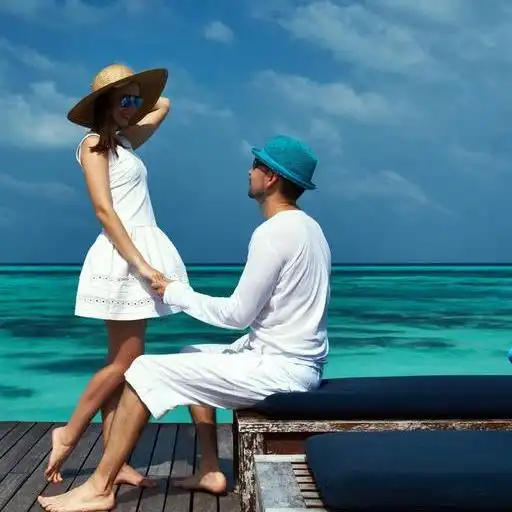  女人想要的几种表现