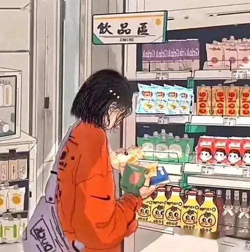 闺蜜头像和情侣头像的结
