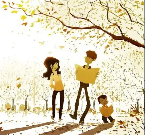 小胖孩情侣头像大都督