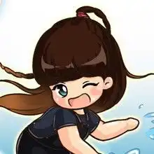  谁能给我发来一些卡通情侣头像多点高分