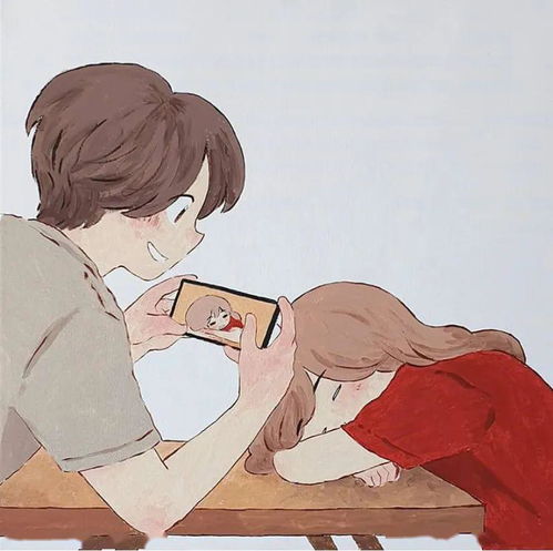  如果最后能在一起,晚点也真的无所谓
