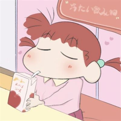  宠溺动漫情侣头像,熟悉的动漫人物,快来换上试试吧