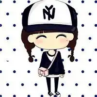  可爱小希萌萌哒,可爱小希头像人人爱嘻嘻嘻嘻