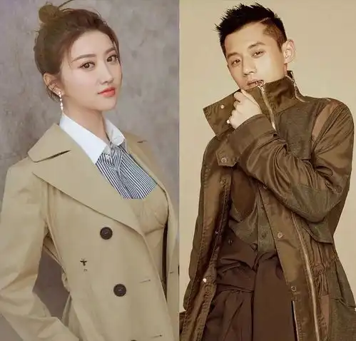  20190610今日搬瓜爆料002景甜zjk分手铁三角和袁立