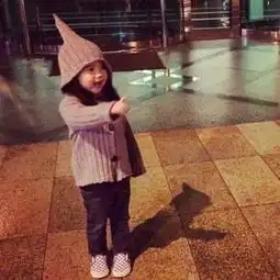  求哪位大神有这对情侣头的高清头像,帮忙找下