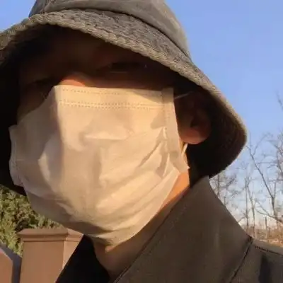 情侣头像冷酷暗黑霸气一