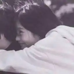 帮我找到这个情侣头像的另一半 帮我找到这个情侣头像的另一半