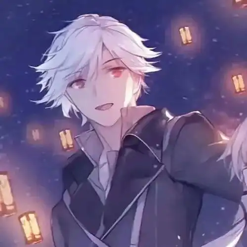 日漫丨情侣头像 日漫丨情侣头像