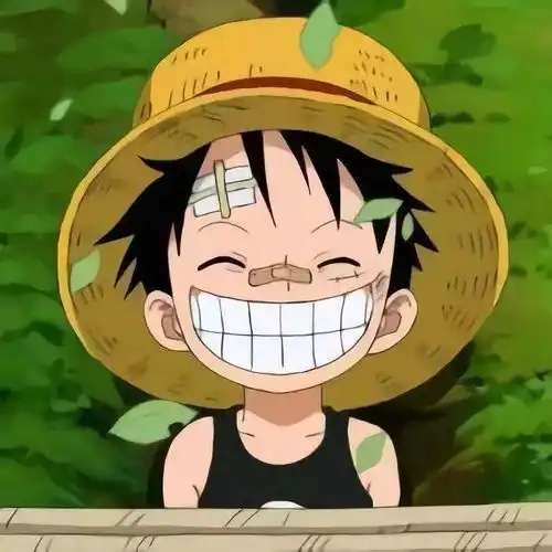  动漫头像,女生可以懒到什么程度