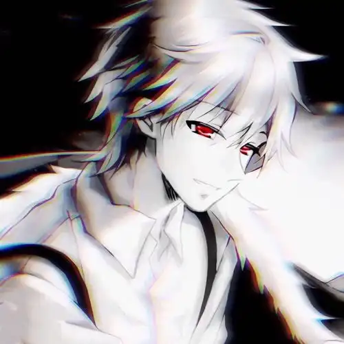 动漫男生头像时常开心又偶尔对一切失去兴致 动漫男生头像时常开心又偶尔对一切失去兴致