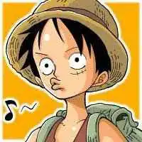 海贼王路飞头像高清微信头像图片大全 海贼王路飞头像高清微信头像图片大全