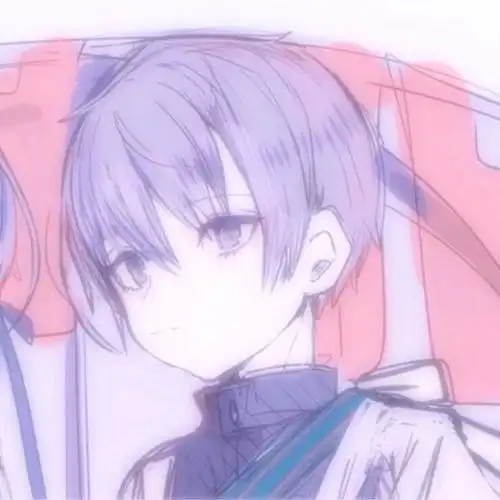  有没有找到一张情侣头像能找到另一个人的情侣头像