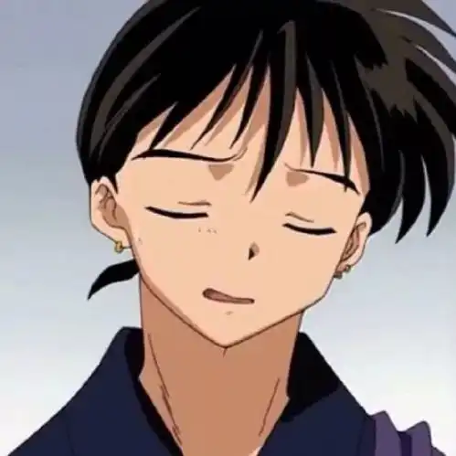 呆菊情侣头像斗方